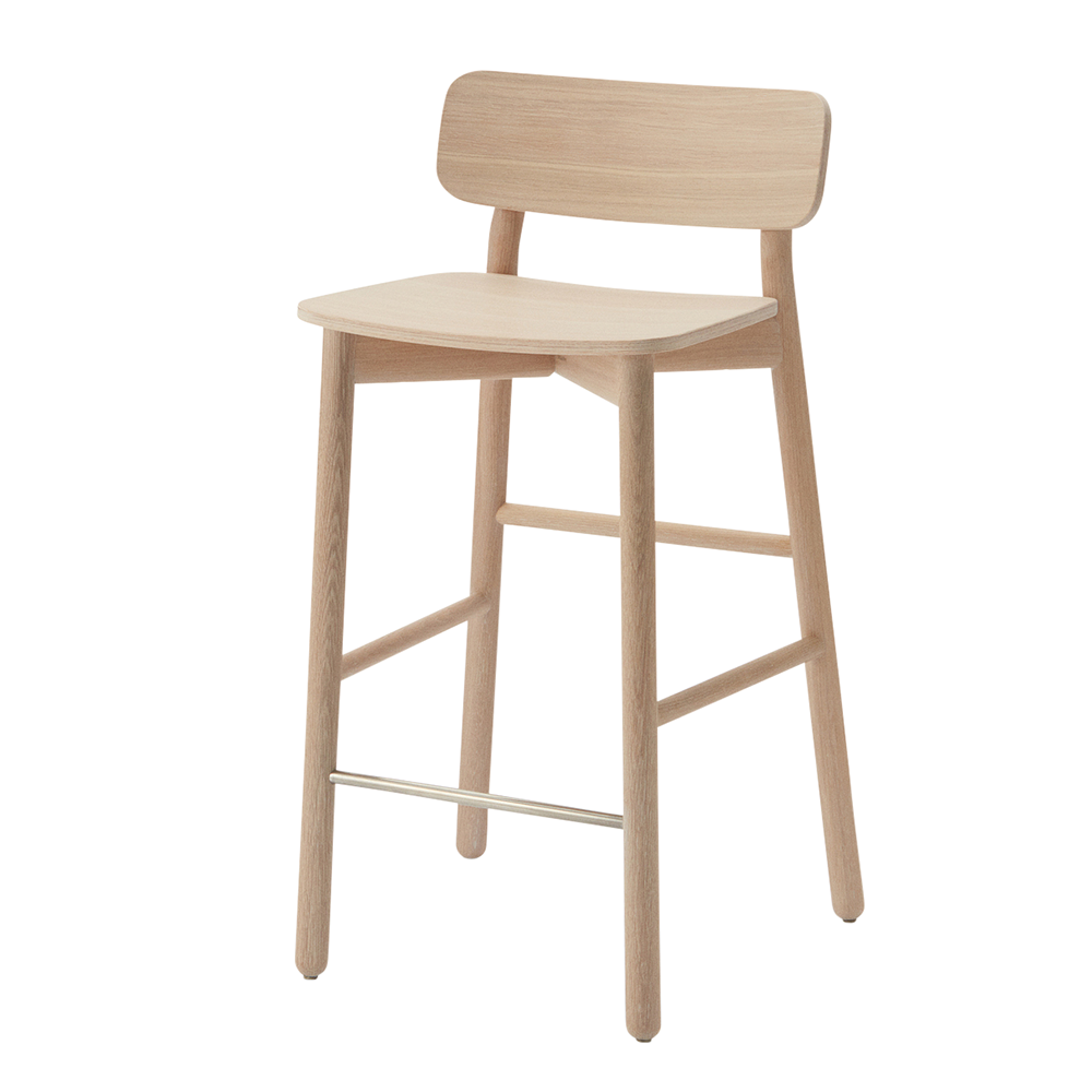 1420026-2 Hven Bar Stool